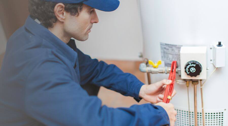 Professional Leak Detection in Vieques, PR
